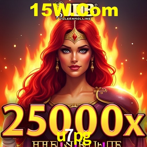 A Emoção da Loteria na u7pg: Uma Chance de Mudança de Vida