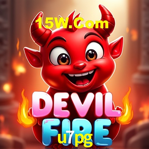 A Emoção da Loteria na u7pg: Uma Chance de Mudança de Vida